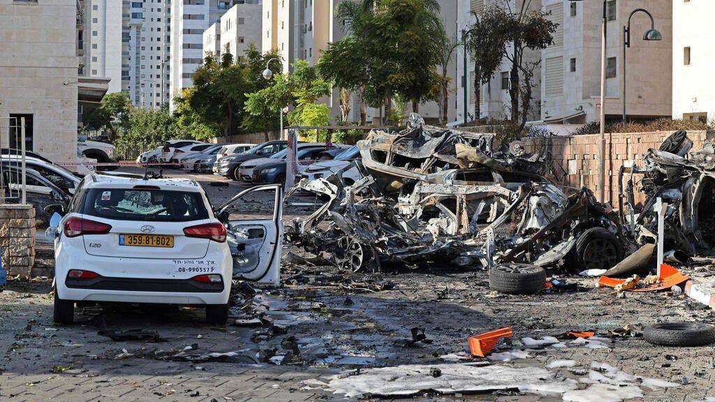 ❞𝐄𝐥 𝐝𝐨𝐦𝐢𝐧𝐠𝐨 𝐯𝐞𝐧𝐝𝐫𝐚 𝐥𝐨 𝐦𝐚𝐬 𝐟𝐮𝐞𝐫𝐭𝐞❞ 𝐈𝐬𝐫𝐚𝐞𝐥 𝐃𝐢𝐨 𝐮𝐧 𝐩𝐥𝐚𝐳𝐨 𝐝𝐞 𝐞𝐯𝐚𝐜𝐮𝐚𝐜𝐢𝐨𝐧