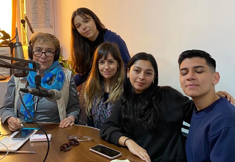 𝗨𝗻𝗮 𝘃𝗲𝘇 𝗺𝗮𝘀, 𝗮𝗹𝘂𝗺𝗻𝗼𝘀 𝗱𝗲𝗹 𝗖𝗘𝗧 𝟯 𝗽𝗿𝗼𝗻𝘁𝗼𝘀 𝗮 𝗹𝗮 𝗘𝘅𝗽𝗼 𝗖𝗘𝗧 𝗰𝗼𝗻 𝗺𝗮𝘀 𝗶𝗻𝘃𝗲𝗻𝘁𝗼𝘀