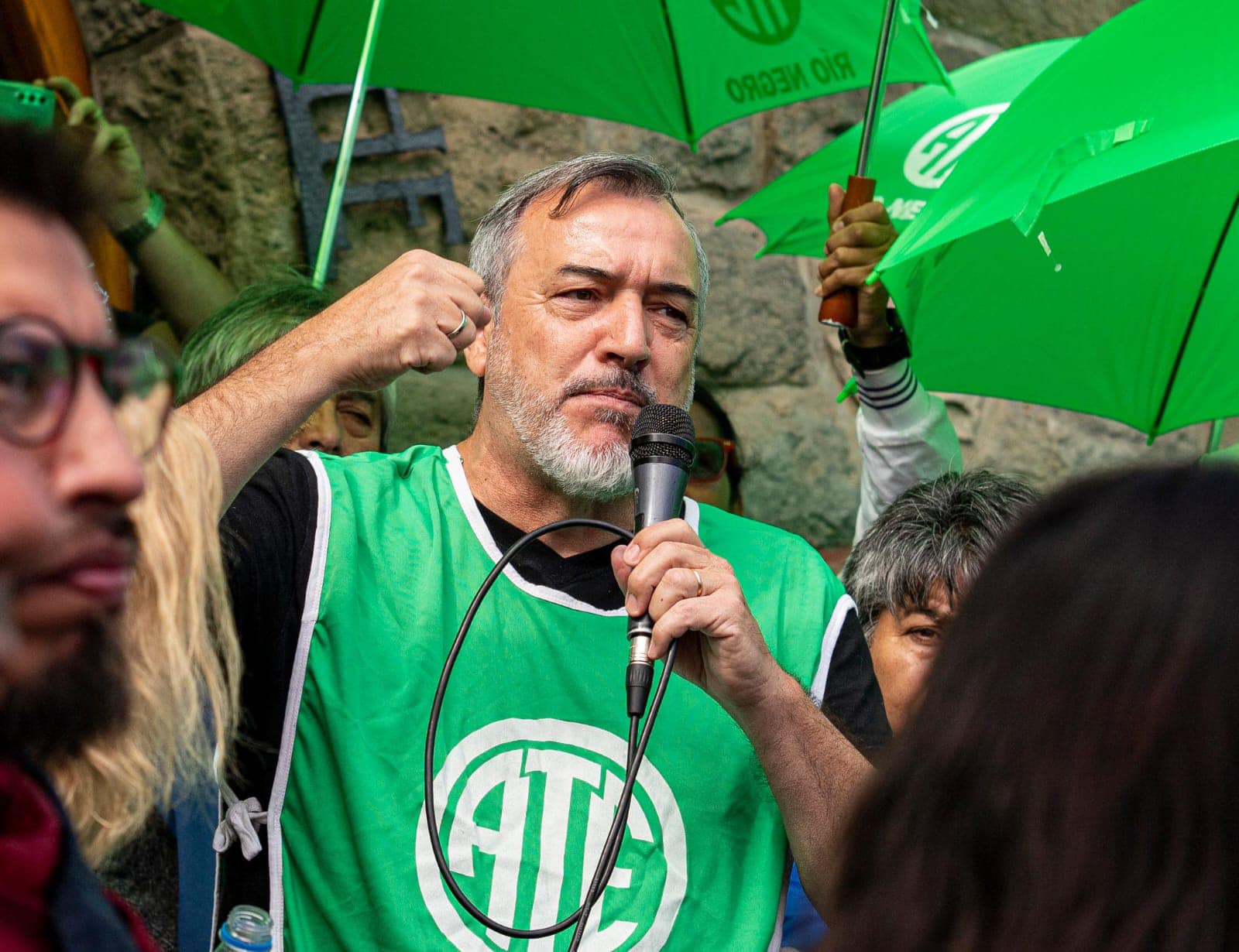 𝗔𝗧𝗘 𝗻𝗼 𝗮𝗰𝗲𝗽𝘁𝗮𝗿𝗮́ 𝗽𝗼𝗿 𝗶𝗻𝗰𝗼𝗻𝘀𝘁𝗶𝘁𝘂𝗰𝗶𝗼𝗻𝗮𝗹 𝗻𝗶𝗻𝗴𝘂́𝗻 𝗽𝗿𝗼𝘁𝗼𝗰𝗼𝗹𝗼 𝗱𝗲 𝗺𝗼𝘃𝗶𝗹𝗶𝘇𝗮𝗰𝗶𝗼́𝗻