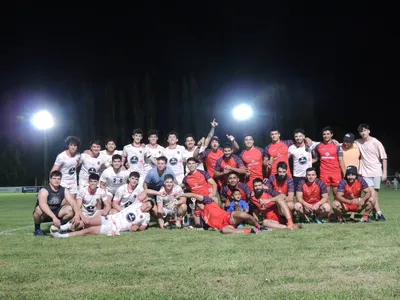 𝗘𝗹 𝗦𝗲𝘃𝗲𝗻 𝗱𝗲𝗹 𝗥𝗲𝗲𝗻𝗰𝘂𝗲𝗻𝘁𝗿𝗼, 𝘂𝗻 𝗰𝗹𝗮́𝘀𝗶𝗰𝗼 𝗱𝗲 𝘁𝗼𝗱𝗼𝘀 𝗹𝗼𝘀 𝗮𝗻̃𝗼𝘀