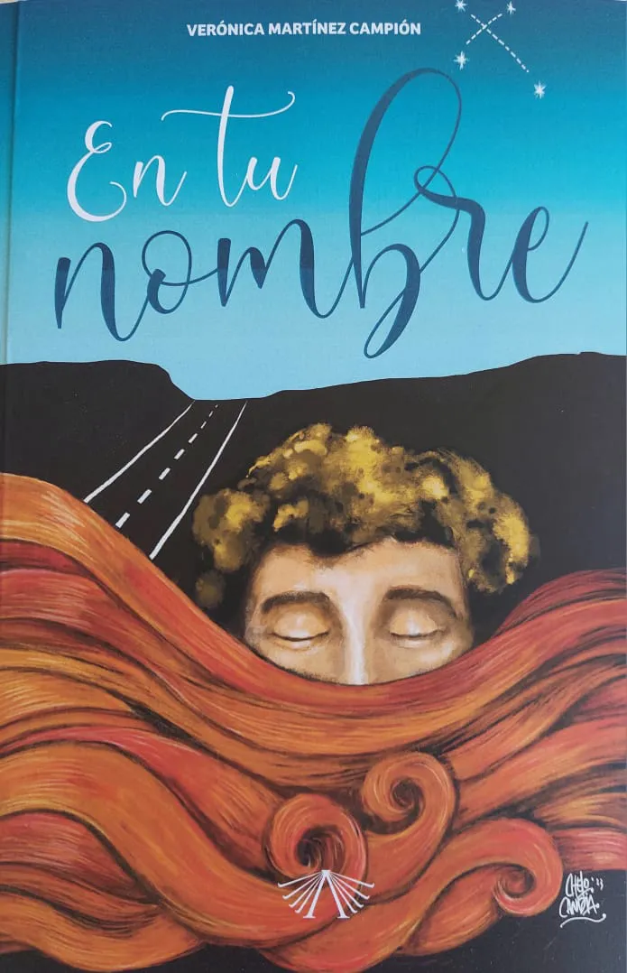 𝗣𝗿𝗲𝘀𝗲𝗻𝘁𝗮𝗰𝗶𝗼́𝗻 𝗱𝗲𝗹 𝗹𝗶𝗯𝗿𝗼 ❞𝗘𝗻 𝘁𝘂 𝗻𝗼𝗺𝗯𝗿𝗲❞, 𝗲𝗻 𝗚𝗲𝗻𝗲𝗿𝗮𝗹 𝗥𝗼𝗰𝗮