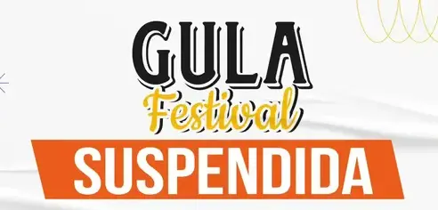 𝗦𝗲 𝘀𝘂𝘀𝗽𝗲𝗻𝗱𝗶𝗼́ 𝗚𝗨𝗟𝗔 𝗰𝗼𝗻 𝗹𝗮 𝗮𝗰𝘁𝘂𝗮𝗰𝗶𝗼́𝗻 𝗱𝗲 𝗝𝗔𝗙