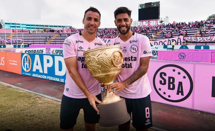 𝗗𝗲𝗯𝘂𝘁 𝘆 𝗳𝗲𝘀𝘁𝗲𝗷𝗼 𝗽𝗮𝗿𝗮 𝗲𝗹 𝗿𝗼𝗾𝘂𝗲𝗻𝘀𝗲 𝗣𝗮𝗯𝗹𝗼 𝗕𝘂𝗲𝗻𝗼 𝗲𝗻 𝗣𝗲𝗿𝘂́